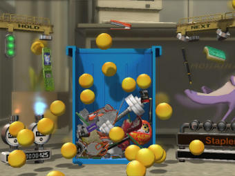  Trash Panic