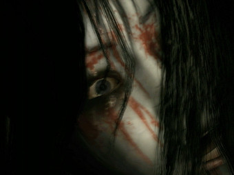  Ju-on: The Grudge