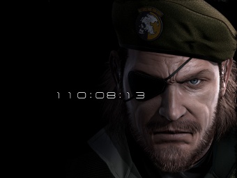       Kojima Productions