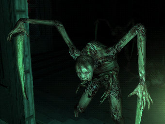  Dead Space Extraction