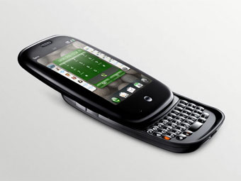 Palm Pre.  - 