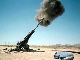  M777.    www.army-technology.com