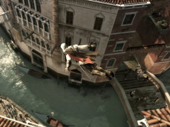  Assassin's Creed 2