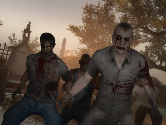  Left 4 Dead 2