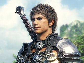  Final Fantasy XIV