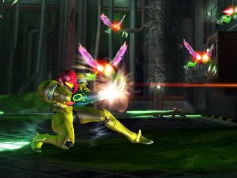  Metroid: Other M