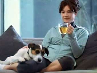     Tetley