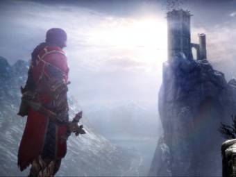  Castlevania: Lords of Shadow