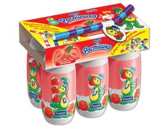  - Danone