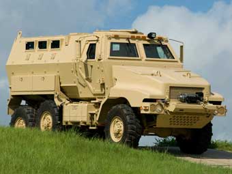   MRAP.    www.armyrecognition.com
