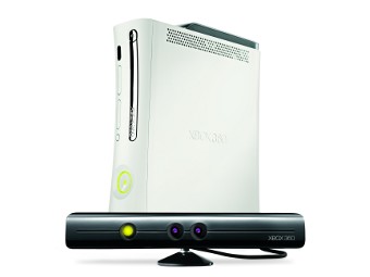Project Natal.  - Microsoft