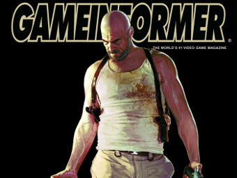  .    Game Informer