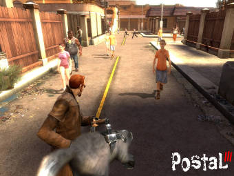  Postal III