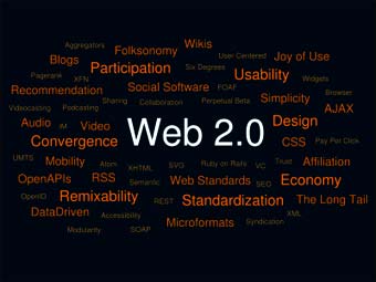 Web 2.0     