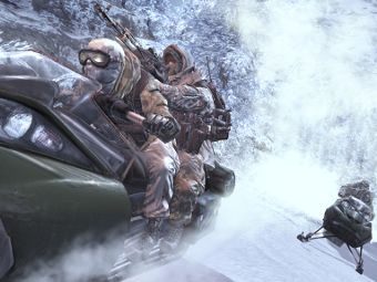  Modern Warfare 2
