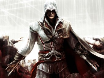    Assassin's Creed 2