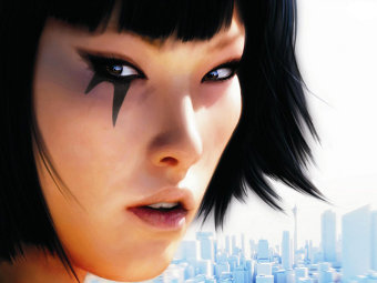    Mirror's Edge