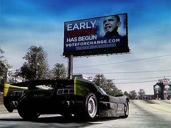  Burnout Paradise