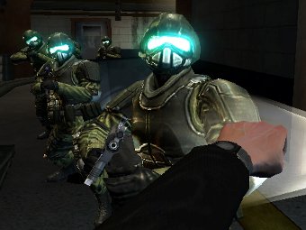  The Conduit