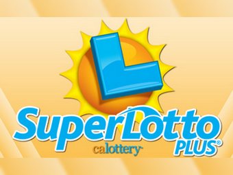  SuperLotto Plus