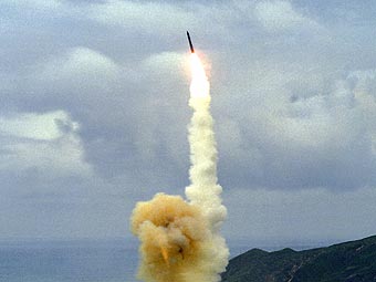  Minuteman 3.    defenselink.mil 