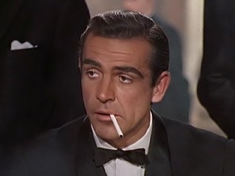      007.     "Dr. No"   wikipedia.org