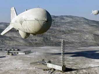    JLENS  Raytheon.