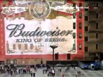     Budweiser