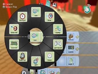   Kodu Game Lab