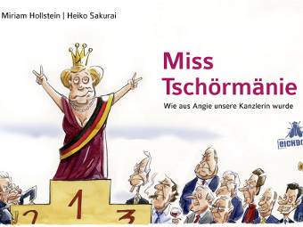   " ".     Eichborn