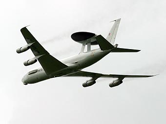  AWACS.    boeing.com