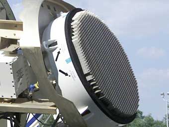  AN/APG-81.  Northrop Grumman.