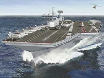   CVF.    www.naval-technology.com