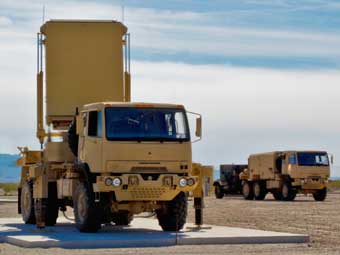  EQ-36.  Lockheed Martin.