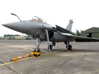 Rafale F3.   .