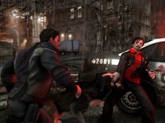  Dead to Rights: Retribution