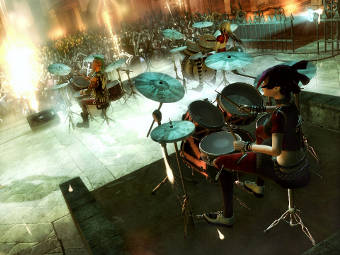  Guitar Hero 5