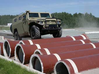Russian Expo Arms-2006.    milindcom.ru
