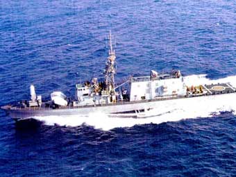   Sa'ar 4.5.    www.globalsecurity.org