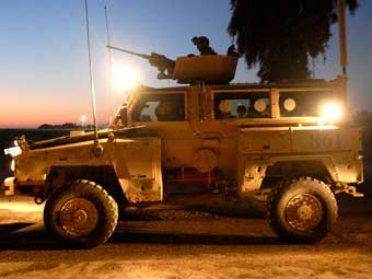   MRAP  .    www.armytimes.com