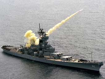   RGM-84 Harpoon.    www.combatindex.com