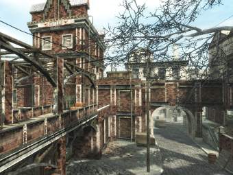   Revolution  Call of Duty: World at War