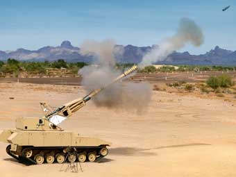  NLOS-C.    www.baesystemspresskit.com