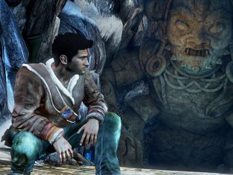  Uncharted 2: Among Thieves