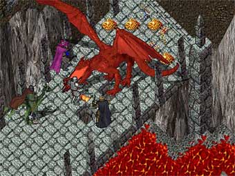 Ultima Online