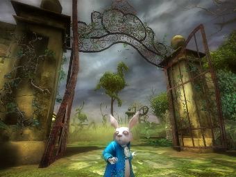    Alice in Wonderland