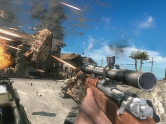  Battlefield 1943