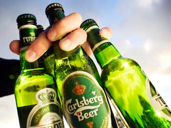  - Carlsberg 