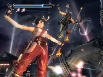  Ninja Gaiden Sigma 2