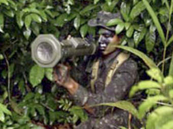    AT4 CS HP.    Saab Bofors Dynamics.